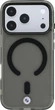 Etui na smartfon Apple iPhone 18 Pro/17 Pro BMW Sign Frosted IML & Metal Logo MagSafe Grey (BMHMP18L26HTFSILA) - obraz 2