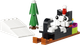 Zestaw klocków LEGO Creator Śnieżna przygoda Cataclaws 70 elementów (30718) - obraz 2