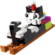 Zestaw klocków LEGO Creator Śnieżna przygoda Cataclaws 70 elementów (30718) - obraz 3