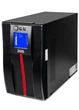 Комплект ДБЖ Powercom Macan MAC-1500 LCD IEC + Battery Pack - изображение 3