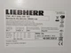 Вживаний двокамерний холодильник Liebherr 200/60/60 см Б/В CNst 4813 - изображение 9