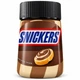 Шоколадна Паста Snickers 350 г - зображення 3