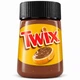 Шоколадна Паста Twix 350 г - зображення 3