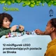 Конструктор LEGO Minifigures Минифигурки серии Шрек 7 деталей 36 шт. (71053) - изображение 3