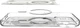Панель Spigen Ultra Hybrid MagSafe Zero One Case для Apple iPhone 18 Pro/17 Pro White (ACS12163) - зображення 5