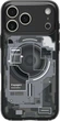 Панель Spigen Ultra Hybrid MagSafe Zero One Case для Apple iPhone 18 Pro/17 Pro Black (ACS12165) - зображення 3