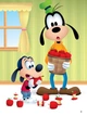 Хитається зубик. Disney Маля. Школа життя (9786170966698) - зображення 3