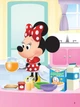 Граємо чесно. Disney Маля. Школа життя (9786170966704) - изображение 3