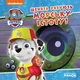 Щенята рятують морську істоту. Щенячий Патруль. Історії (9786177846399) - изображение 1
