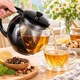 Чайник для заварювання A-PLUS 0.5 л (0111) - зображення 7