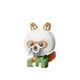 Конструктор Pantasy Kung Fu Panda Серия Сидящий малыш - Шифу (99126) - изображение 2