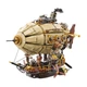 Конструктор Pantasy Original Дирижабль Steampunk (85021) - изображение 1