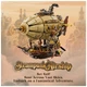 Конструктор Pantasy Original Дирижабль Steampunk (85021) - изображение 2