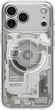 Etui plecki Spigen Ultra Hybrid MagSafe Zero One Case do Apple iPhone 18 Pro/17 Pro Transparent (ACS12166) - obraz 3