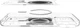 Etui plecki Spigen Ultra Hybrid MagSafe Zero One Case do Apple iPhone 18 Pro/17 Pro Transparent (ACS12166) - obraz 5