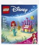 Конструктор LEGO Disney Princess Музичні розваги Аріель і Флаундера з нагоди дня народження 39 деталей (30720) - зображення 1