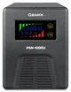 ДБЖ Gemix для котла із чистою синусоїдою (psn-1000u) - изображение 2