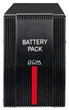 Батарейний блок Powercom до ДБЖ MAC-1000 - изображение 2
