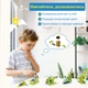 Конструктор Makerzoid Diverse Building Blocks (MKZ-BK-DB) - изображение 4