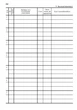 Класний журнал 1-4 класи (9789667458270) - изображение 9