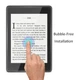 Електронна книга Amazon Kindle Paperwhite 10th GEN 8GB + подарунок захисне скло - изображение 15