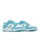 Кроссовки женские Nike Dunk Low Next Nature 41 DD1873-105 - изображение 9