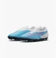 Бутсы мужские Nike Phantom Gx Club 45.5 Комбинированный DD9483-446 - изображение 3