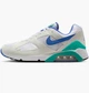 Кроссовки мужские Nike Air 180 White 45 Белый FJ9259-102 - изображение 1