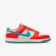 Кроссовки мужские Nike Dunk Low Retro 40 Комбинированный HF5441-601 - изображение 3