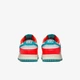 Кроссовки мужские Nike Dunk Low Retro 40 Комбинированный HF5441-601 - изображение 5