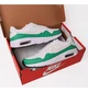 Кроссовки мужские Nike Air Max Sc 44 Комбинированный CW4555-110 - изображение 2