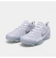 Кросівки чоловічі Nike Air Vapormax 2023 Flyknit 44 Білий DV1678-002 - зображення 3
