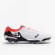 Бутсы мужские Nike Legend 10 Elite 44.5 Комбинированный DV4328-100 - изображение 4