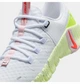 Кроссовки женские Nike Free Metcon 5 40.5 Белый DV3950-104 - изображение 3