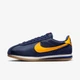 Кроссовки женские Nike Cortez Textile 40 Синий DZ2795-403 - изображение 1