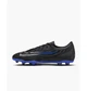 Бутсы мужские Nike Phantom Gx Club Mg 44.5 Черный DD9483-040 - изображение 3