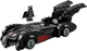 Zestaw klocków LEGO Super Heroes Batmobil z filmu Batman i Robin 272 elementy (76333) - obraz 2