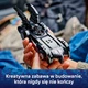 Zestaw klocków LEGO Super Heroes Batmobil z filmu Batman i Robin 272 elementy (76333) - obraz 5