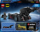 Zestaw klocków LEGO Super Heroes Batmobil z filmu Batman i Robin 272 elementy (76333) - obraz 9