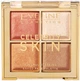 Палетка для макіяжу Eveline Celebrity Skin 4in1 16 г (5903416087243) - зображення 1
