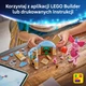Конструктор LEGO Disney Веселий день народження Паця 544 деталі (43305) - зображення 7