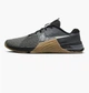 Кроссовки мужские Nike Metcon 8 41 Серый DO9328-007 - изображение 1