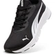 Кросівки FlexFocus Lite Modern Puma 310093-01 42.5 Чорний (4067979256681) - зображення 6