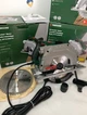 Ручна циркулярна пилка PARKSIDE PHKS 1350 E4 - изображение 4