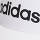 Детская бейсболка Adidas Linear Cap KE8256 OSFC 52-54 Белая (4068814456235) - изображение 3