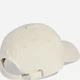 Кепка Adidas Dad Cap Big Log KE8267 OSFL 60 Молочная (4068814672406) - изображение 2