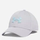 Кепка Under Armour Men's Blitzing 1376700-011 M-L Сіра (197779674713) - зображення 1