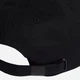 Кепка Adidas Dad Cap Big Log KA7187 OSFW 56 Черная (4068814482791) - изображение 6