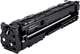 Картридж G&G для Canon (CRG-045) MF633Cdw/MF631Cn/LBP612Cdw повышенной емкости с чипом Black - изображение 1