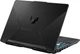Ігровий ноутбук ASUS TUF Gaming F15 / Intel Core i5-10300H / SSD 512 GB / 16 GB RAM / 15.6", IPS 1920x1080 144Hz / NVIDIA GeForce GTX 1650 4GB - Refurbished - изображение 4